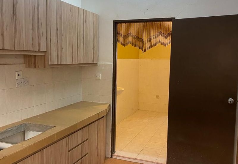 Seksyen 23, Shah Alam