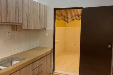 Seksyen 23, Shah Alam