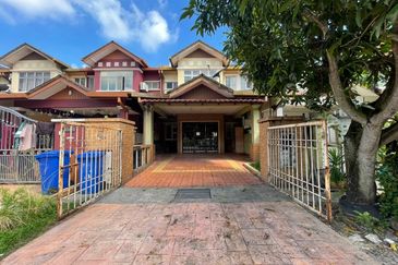 Seksyen 23, Shah Alam