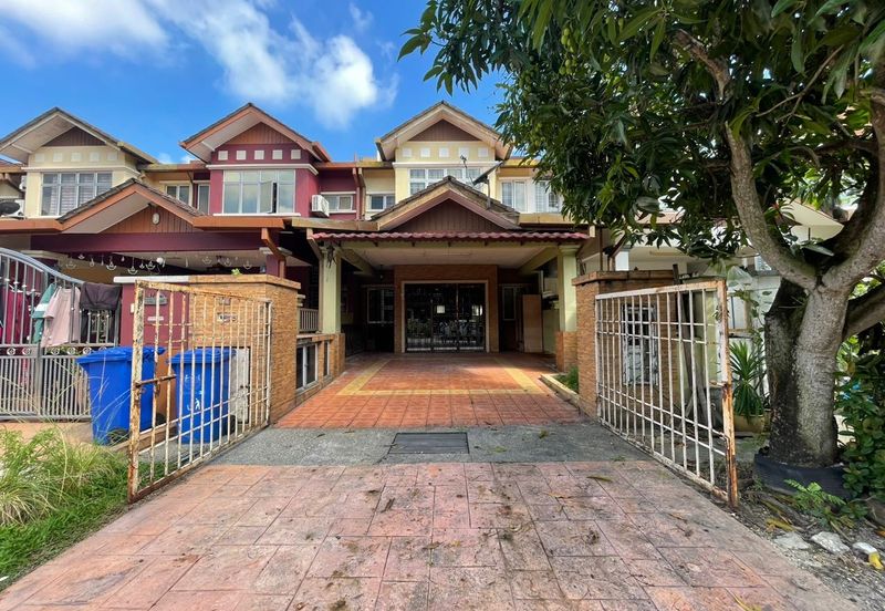 Seksyen 23, Shah Alam