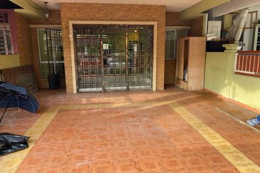 Seksyen 23, Shah Alam