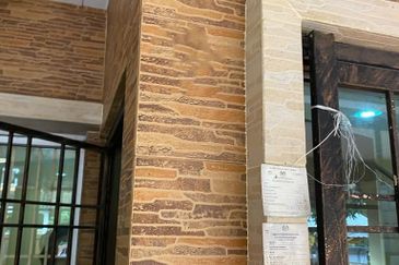 Seksyen 23, Shah Alam