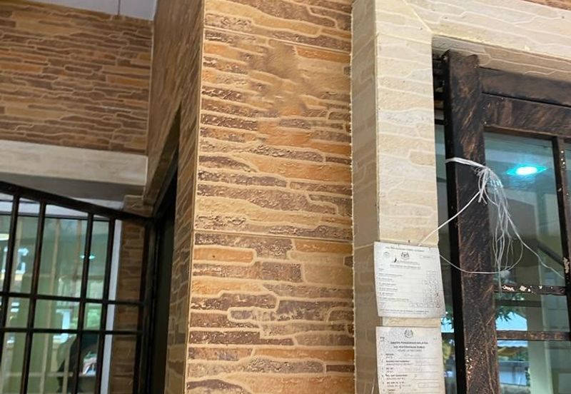 Seksyen 23, Shah Alam