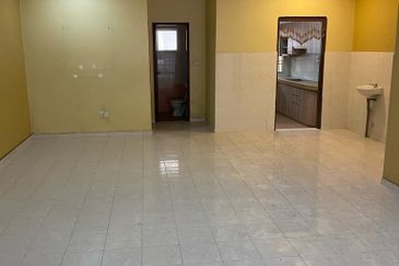 Seksyen 23, Shah Alam