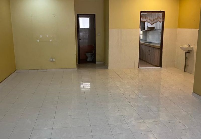 Seksyen 23, Shah Alam