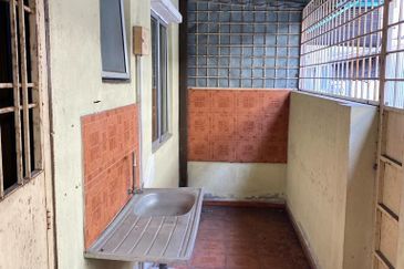 Seksyen 23, Shah Alam