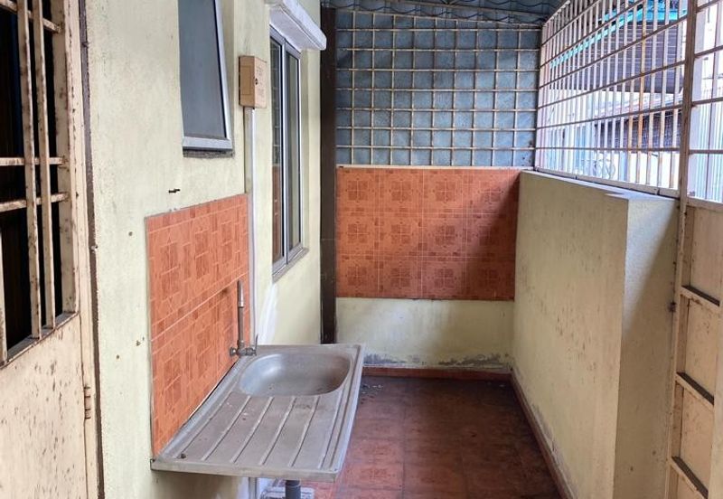 Seksyen 23, Shah Alam