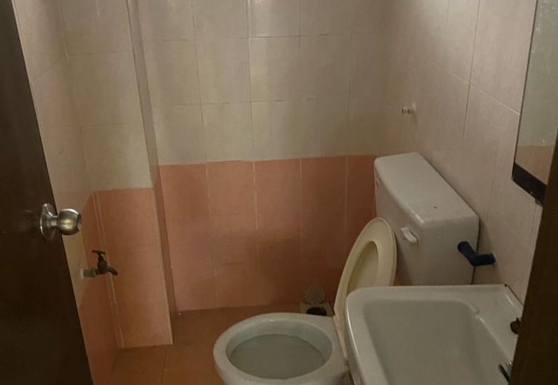 Seksyen 23, Shah Alam