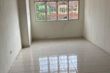 Seksyen 23, Shah Alam