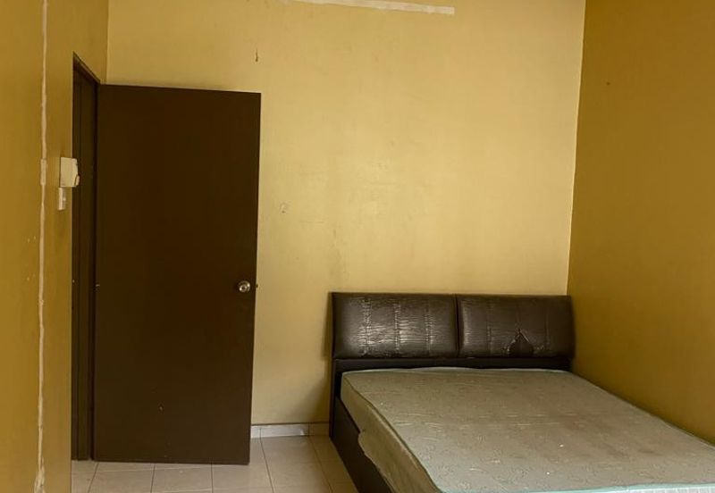 Seksyen 23, Shah Alam