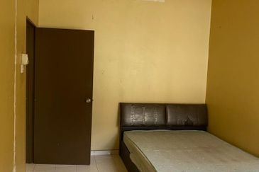 Seksyen 23, Shah Alam