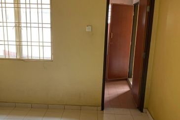 Seksyen 23, Shah Alam