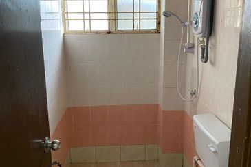 Seksyen 23, Shah Alam