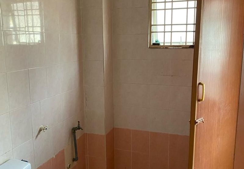 Seksyen 23, Shah Alam