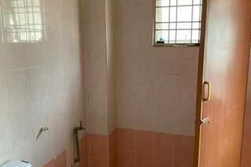 Seksyen 23, Shah Alam