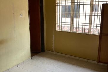 Seksyen 23, Shah Alam