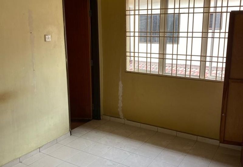 Seksyen 23, Shah Alam