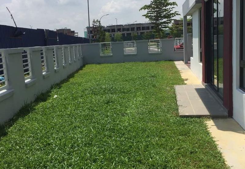 Jalan Setia Wawasan U13/31