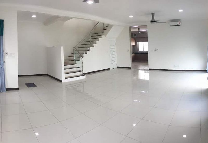 Jalan Setia Wawasan U13/31