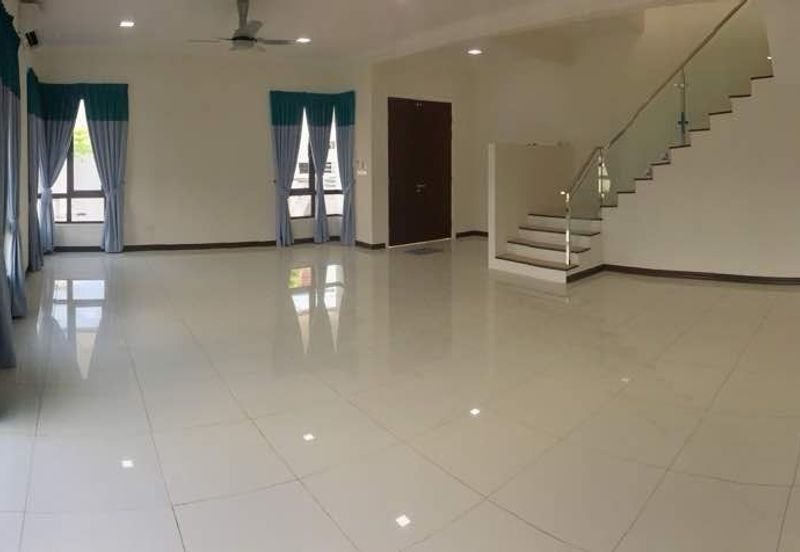 Jalan Setia Wawasan U13/31