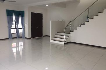 Jalan Setia Wawasan U13/31