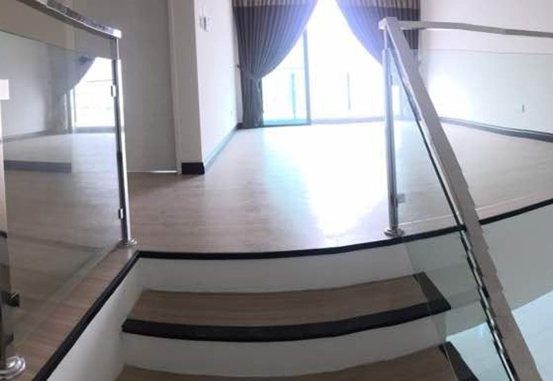 Jalan Setia Wawasan U13/31