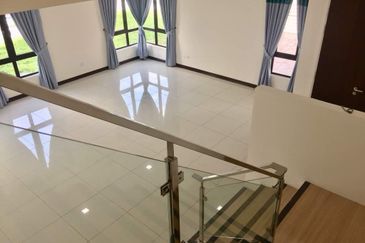 Jalan Setia Wawasan U13/31