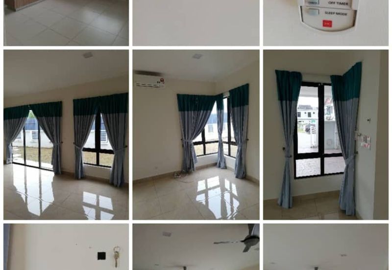 Jalan Setia Wawasan U13/31