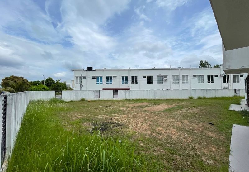 Suriaman 1, Bandar Sri Sendayan