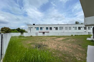 Suriaman 1, Bandar Sri Sendayan