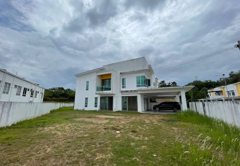 Suriaman 1, Bandar Sri Sendayan