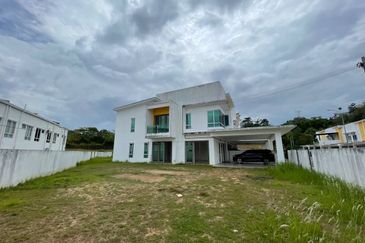 Suriaman 1, Bandar Sri Sendayan