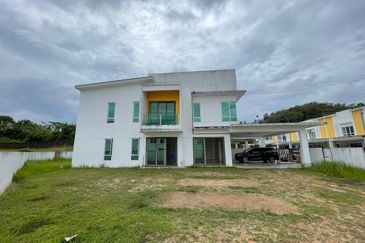 Suriaman 1, Bandar Sri Sendayan