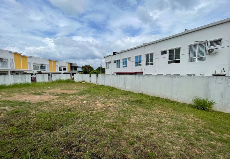 Suriaman 1, Bandar Sri Sendayan