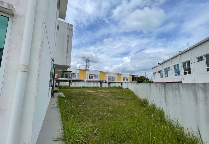 Suriaman 1, Bandar Sri Sendayan