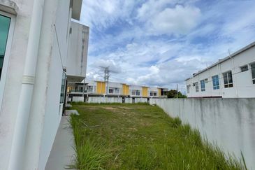 Suriaman 1, Bandar Sri Sendayan