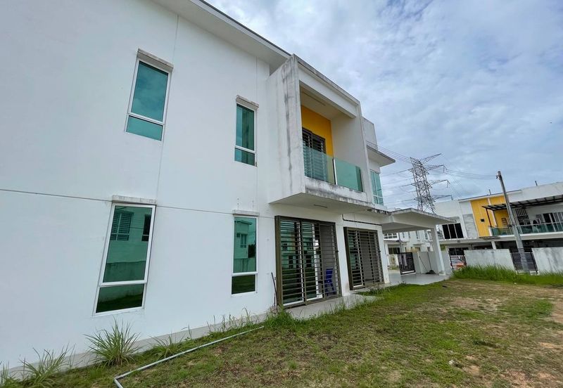 Suriaman 1, Bandar Sri Sendayan