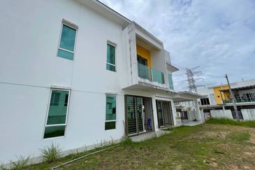 Suriaman 1, Bandar Sri Sendayan