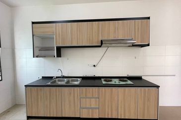 Suriaman 1, Bandar Sri Sendayan