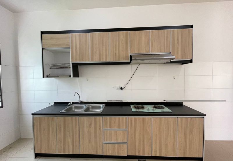 Suriaman 1, Bandar Sri Sendayan