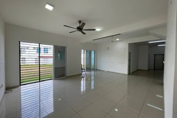 Suriaman 1, Bandar Sri Sendayan