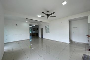 Suriaman 1, Bandar Sri Sendayan