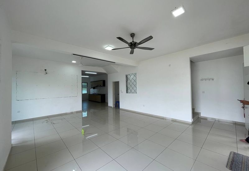 Suriaman 1, Bandar Sri Sendayan