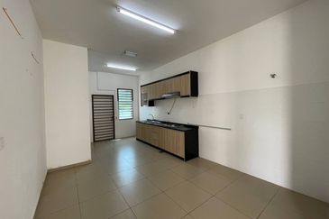 Suriaman 1, Bandar Sri Sendayan