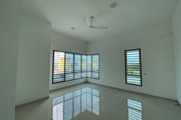 Suriaman 1, Bandar Sri Sendayan