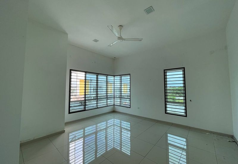 Suriaman 1, Bandar Sri Sendayan