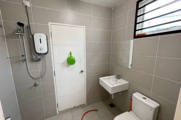 Suriaman 1, Bandar Sri Sendayan