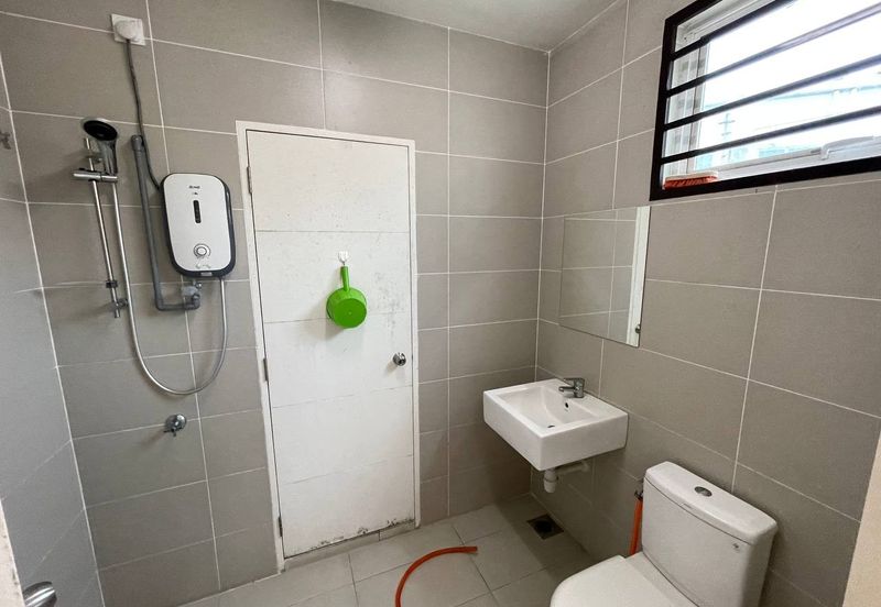 Suriaman 1, Bandar Sri Sendayan