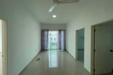 Suriaman 1, Bandar Sri Sendayan