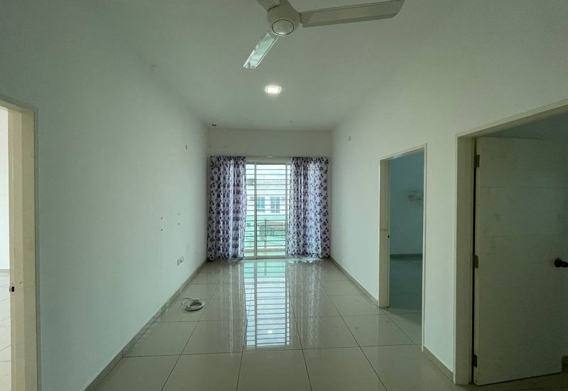 Suriaman 1, Bandar Sri Sendayan